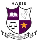 HABIS school logo